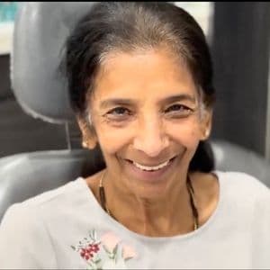 Vijyaben S