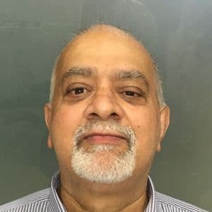 Bharatbhai P